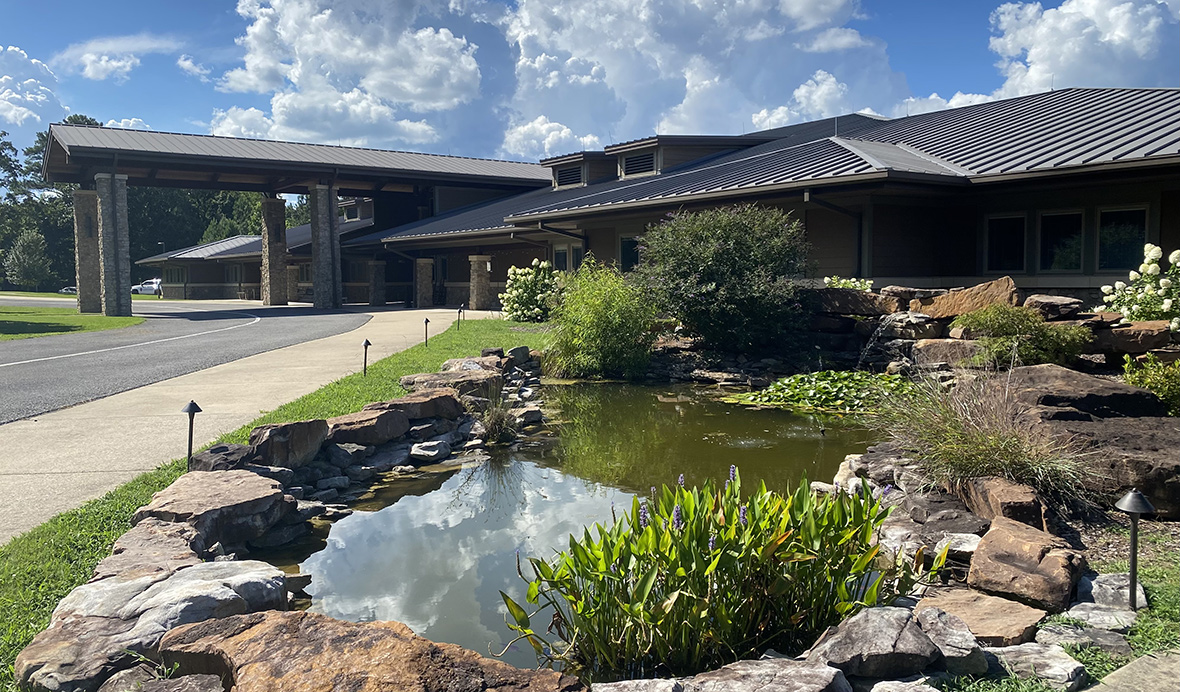 Little River Canyon Center Strategic Partnerships and Special Projects